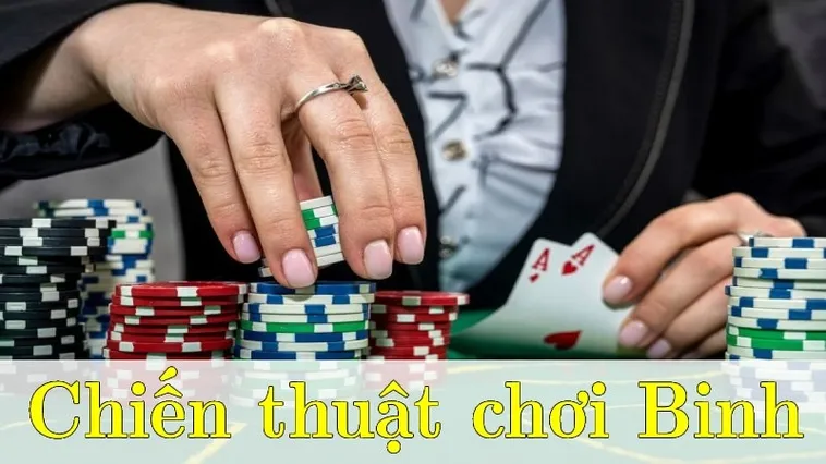 Chiến Thuật Sắp Xếp Đỉnh Cao Cùng Bài Binh 13 Lá Go88 Siêu Hấp Dẫn