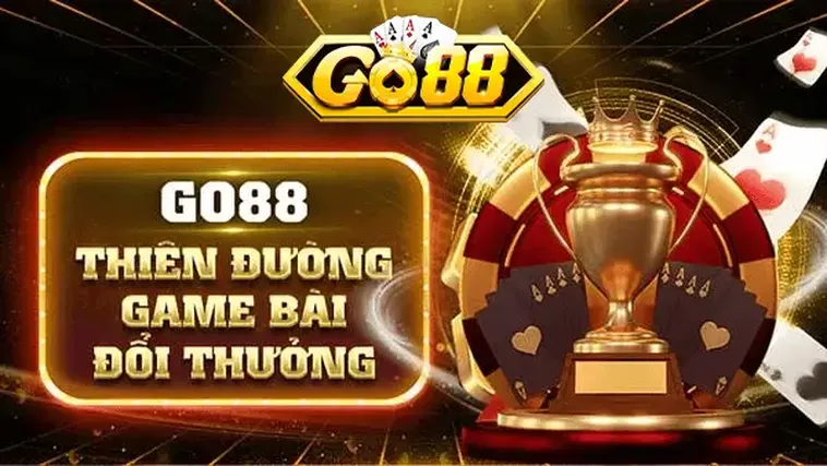 Trải Nghiệm Đỉnh Cao Tại Sảnh Bài 6 Lá Go88 Sôi Động Và Kịch Tính