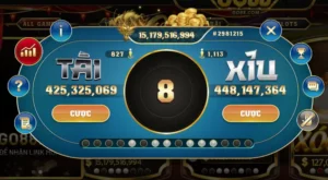 Tải Game Tài Xỉu Đổi Tiền Thật Go88 Trải Nghiệm Cá Cược Đẳng Cấp